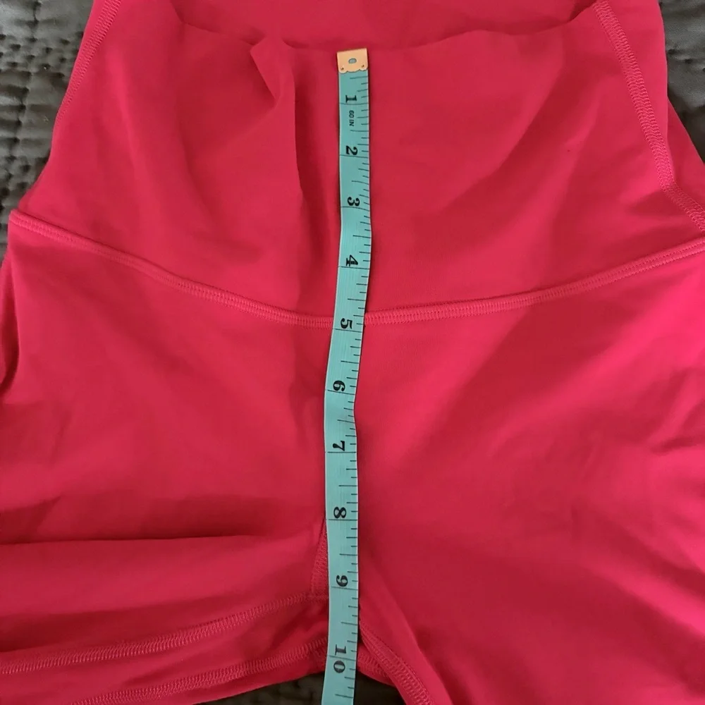 NWOT Lululemon leggings - Picture 6 of 9